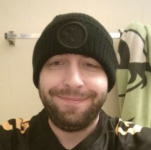 Meet your Posher, Douglas